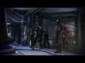 Mass Effect 3 - Истинная концовка, полная версия. 