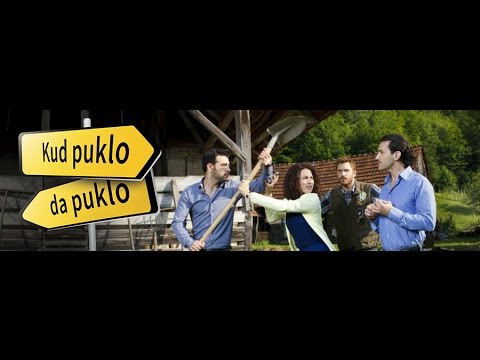 Kud puklo da puklo-film 2016