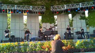 Matt Giraud - Sweet J Band - June 16th - Brand New Day