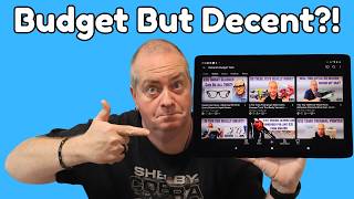 Tabwee W90 Review – Specs, Performance & Honest Opinions -- Not What I Expected!