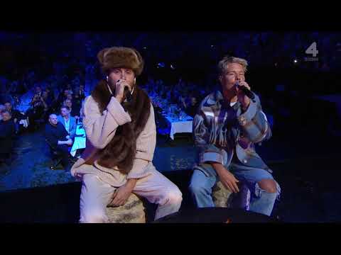 JVG - Ikuinen vappu (LIVE @ Emma Gaala 2020)