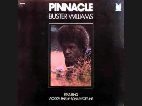 Buster Williams (Usa, 1975) - Batuki