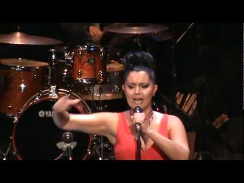 ISABEL GONZÁLEZ-Galopera