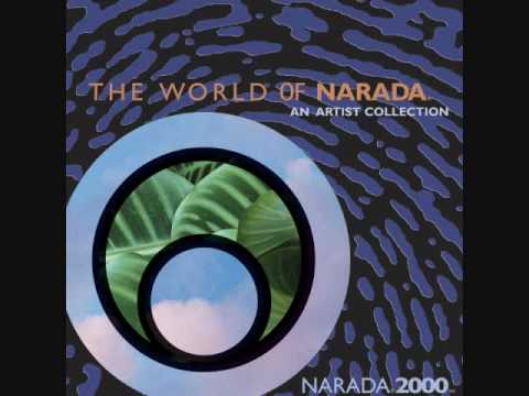 The World of Narada / Greg Ellis - Minus One