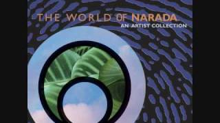 The World of Narada / Greg Ellis - Minus One