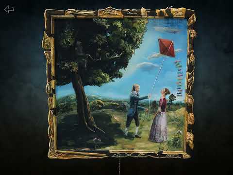 Creaks Full Game Walkthrough Part 1 (#applearcade #steam)