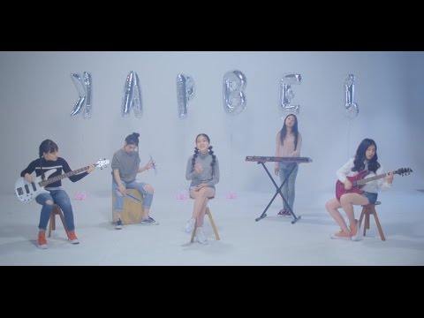 อย่าพูดคำนั้น วง KAPBEJ [Official MV]