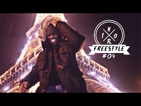 FREESTYLE#04 - HIROSHIMAA (Cover Jeremih - Don't Tell 'Em)