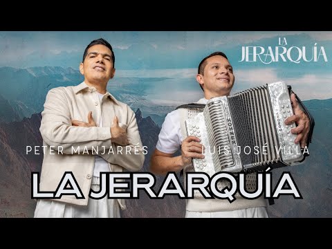 Miniatura de La Jerarquia 