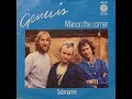 Genesis - Man On The Corner (1982 U.S. Single Edit)HQ