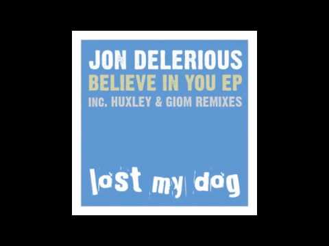 Jon Delerious - Remember