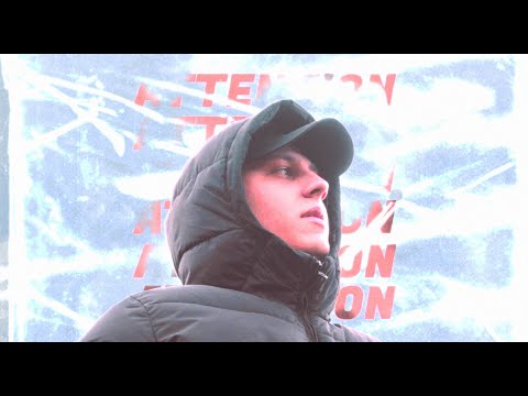 NOCCE - ATTENTION (Official Music Video)