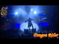 Evergrey - A Touch of Blessing (live)(Dragon Rider)