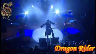 Evergrey - A Touch of Blessing (live)(Dragon Rider)