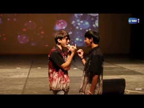 จะรักเธอไปทุกวัน👬💕#kristsing