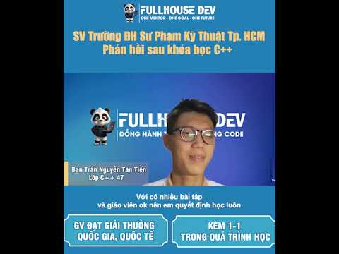 Trần Nguyễn Tân Tiến