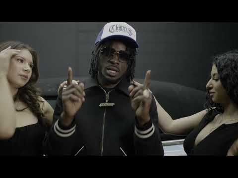 Hous3 of Commons ft. Blockboi Twitch - Wizard In The Kitchen (Official Video)