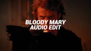 Download lagu bloody mary (instrumental/best part) [extended version pt.2] - lady gaga [edit audio] mp3