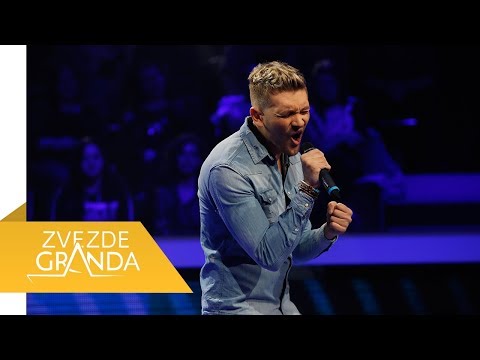 Stefan Denic - Ruzica si bila, Bolje da sam druge ljubio (live) - ZG - 18/19 - 30.03.19. EM 28