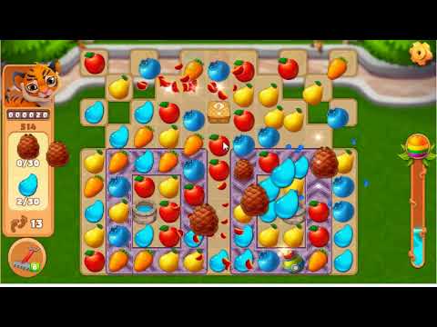 Family Zoo Enclosures Level 514 - No Boosters