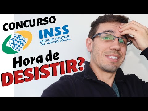 INSS 2019 Exam OVER? TIME TO STOP STUDYING?