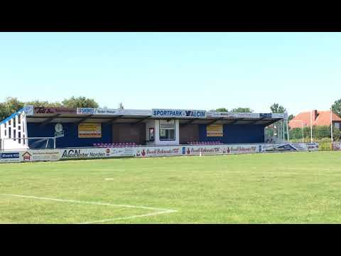 VGH-Stadion - Sportplatz am Siedlungsweg - Sportpark Yalcin - Süderneulander SV