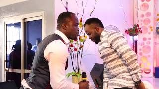 EKWUEME - PROSPA OCHIMANA IN CAMEROON part 2