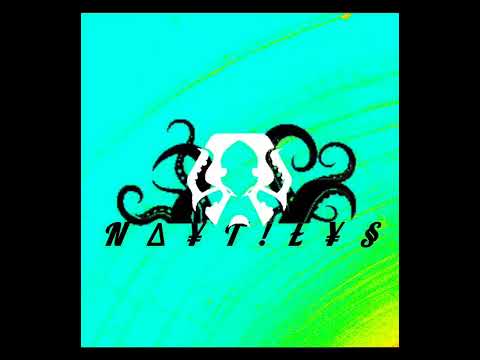 N∆¥T!£¥§: LIZOT x KYANU This Is The Life🦑 KRANKEN-MIX