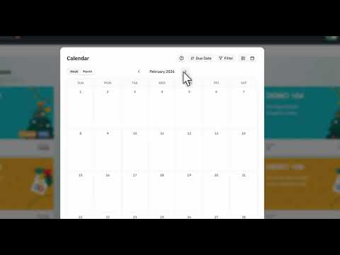 Item video thumbnail
