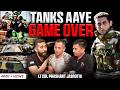 When The Tanks Roll In The Enemy Just Runs Life War Brotherhood In The Armoured Corps
