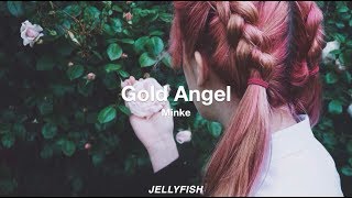 Gold Angel – Minke | Español