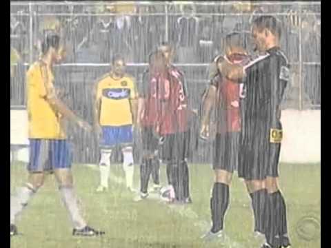 08/11/2013 - Pelotas 1x0 Brasil de Pelotas (Boca do Lobo) Final - Copa Sul Fronteira