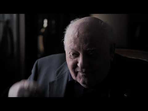 Горбачов. Рай / Gorbachev. Heaven