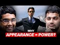 Why Looks Matter EXPLAINED Sandeep Das Raj Shamani Clips