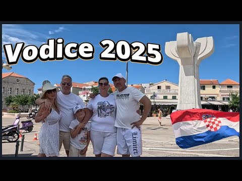 Vodice 2025