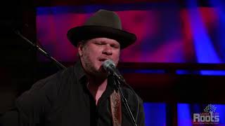 Jason Eady "Barabbas"