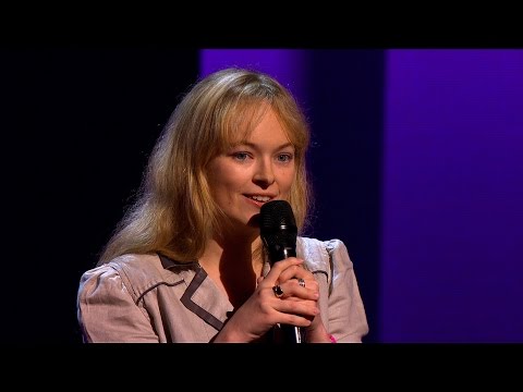 The Voice of Ireland Series 4 Ep7 - Rebecca Kelly - Don't Know Why - Blind Audition