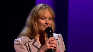 The Voice of Ireland Series 4 Ep7 - Rebecca Kelly - Don&#39;t Know Why - Blind Audition