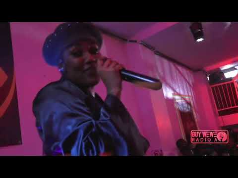 Kasoumee Live performance St Marc