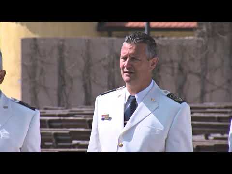 ČUJ NAS MAJKO - KLAPA "SVETI JURAJ"- HRM