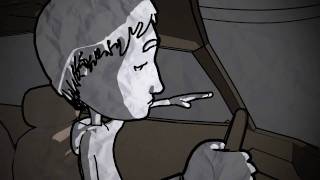 These Old Shoes - Deer Tick (Animation)