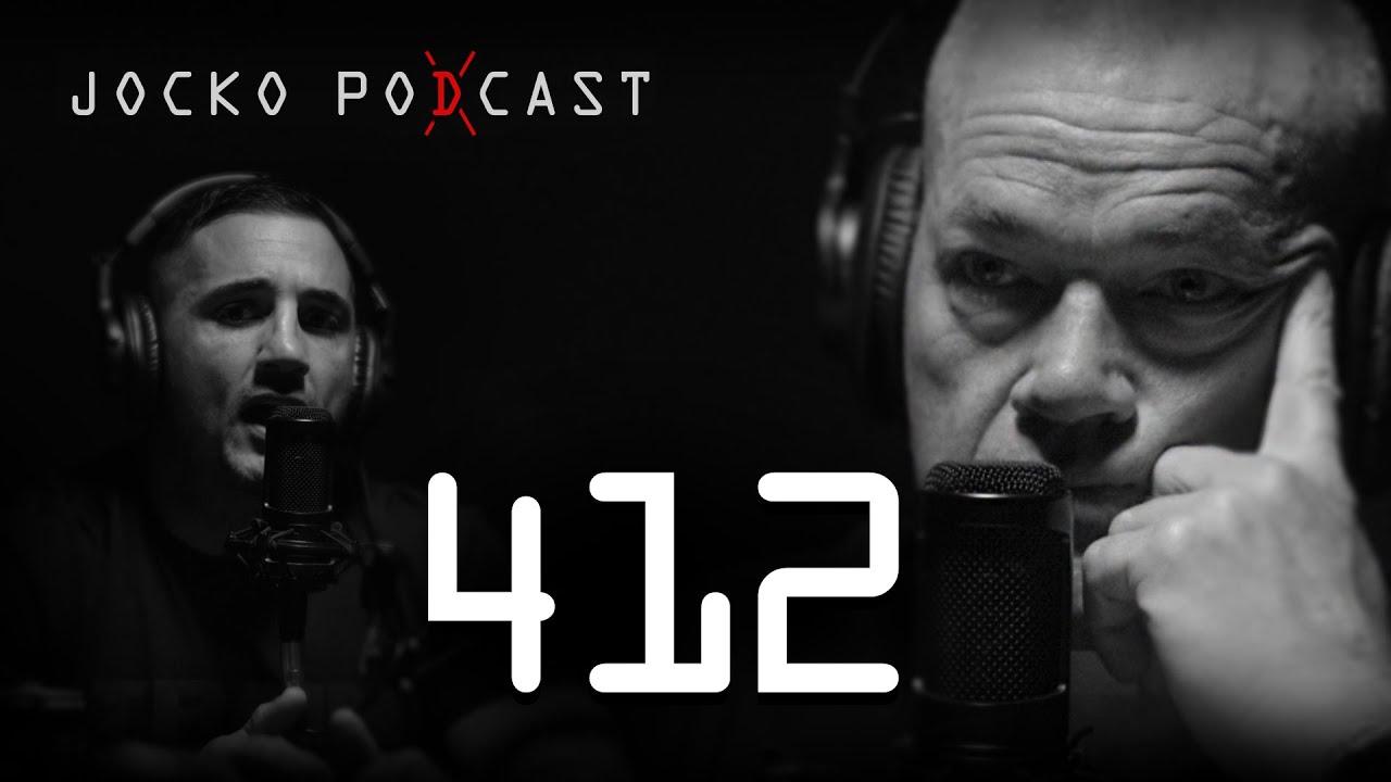 412: How Many Reps Should You Get? With Jason Khalipa. 412: How Many Reps Should You Get? With Jason Khalipa.