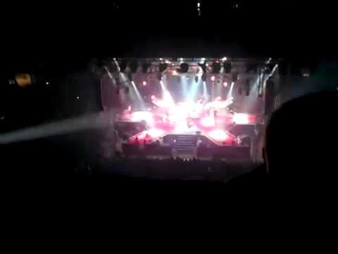 Daniel Landa - Jó, ulice (Žito tour, Praha)