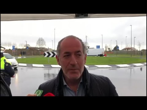 Zaia: "Sì alle intercettazioni, ma necessario rivedere modalità diffusione e utilizzo"