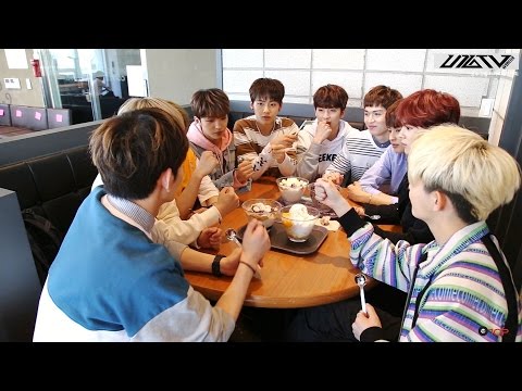U10TV ep50 - 이건 빙수의 일각에 불과한 영상