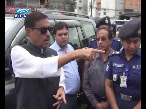 সহিংসতা ও অরাজকতা সৃষ্টি করতে চাইলে, সহ্য করা হবে না।
