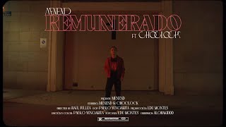 REMUNERADO Music Video