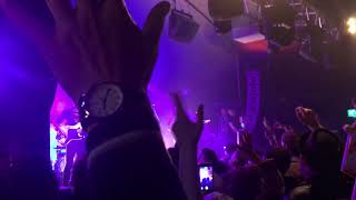 The Rifles - Local Boy - The Garage - London - 5.2.2018