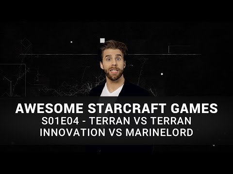 ASG S01E04 - INNOVATION (T) vs MARINELORD (T)