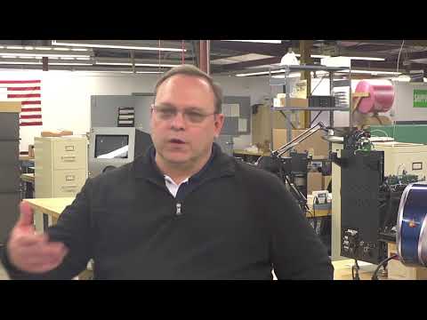 Paul Crawford-Quality